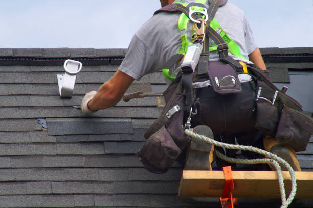 Gutter Installation and Roofing in Point Clear, AL