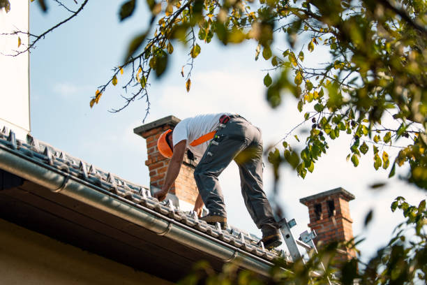 Residential Roof Replacement in Point Clear, AL