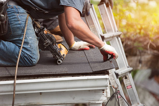 Roof Repair Estimates in Point Clear, AL
