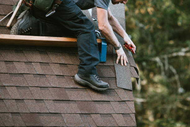 Heating Cable for Roof Installation in Point Clear, AL